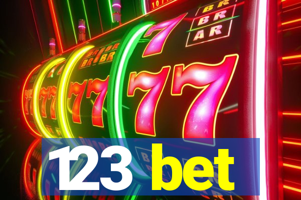 123 bet
